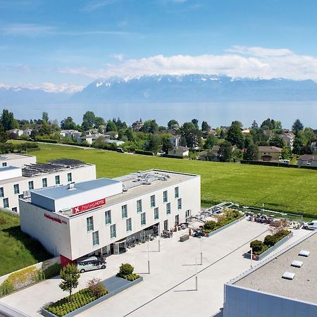 Starling Hotel Lausanne Saint Sulpice  Dış mekan fotoğraf
