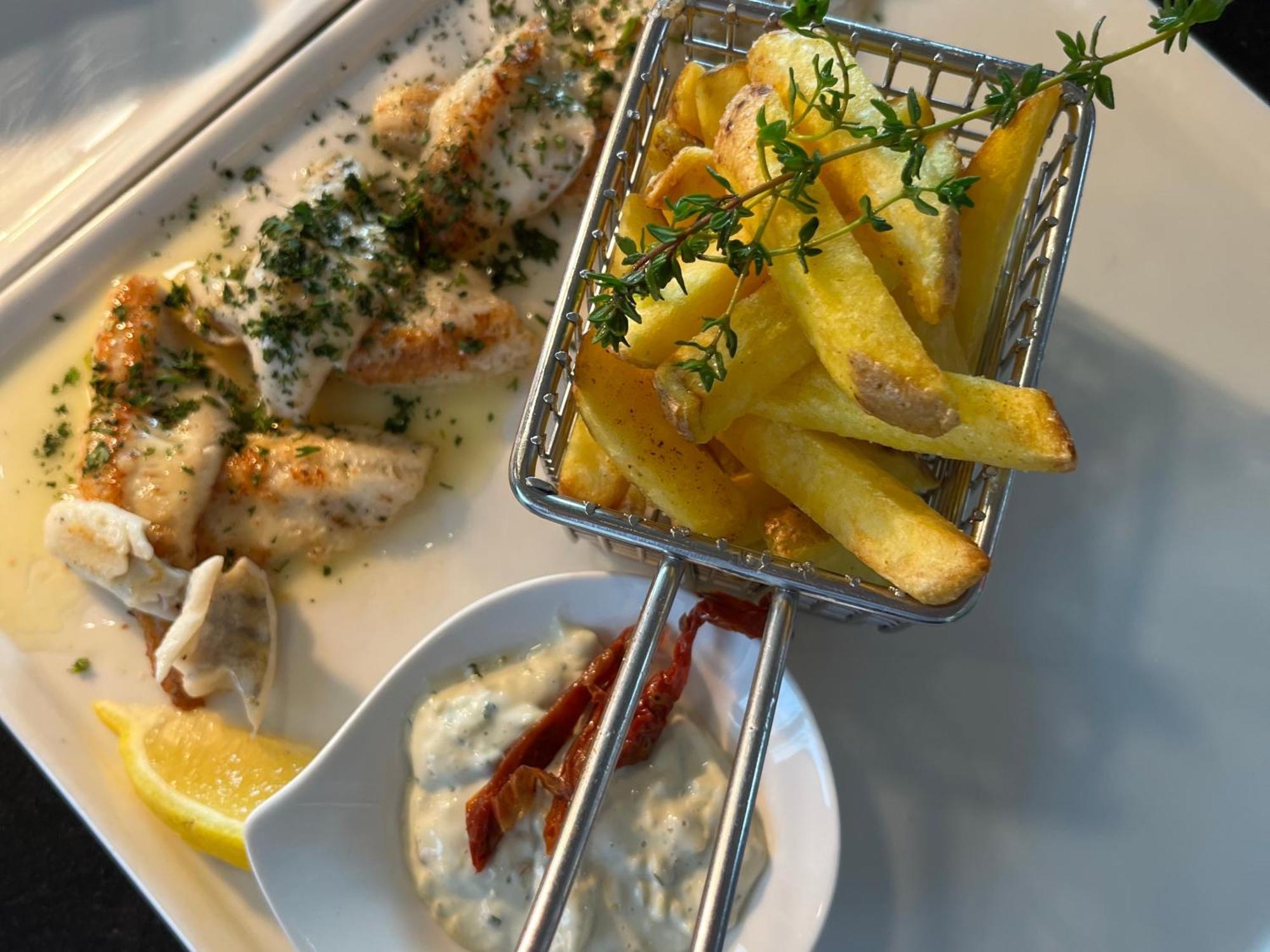 Starling Hotel Lausanne Saint Sulpice  Dış mekan fotoğraf