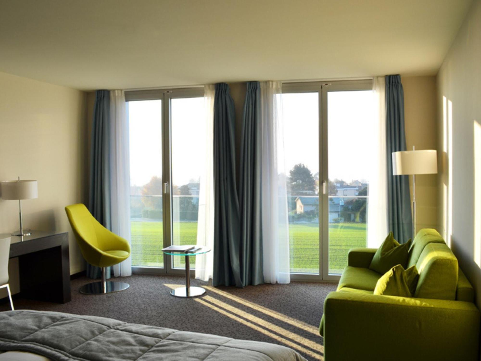 Starling Hotel Lausanne Saint Sulpice  Dış mekan fotoğraf