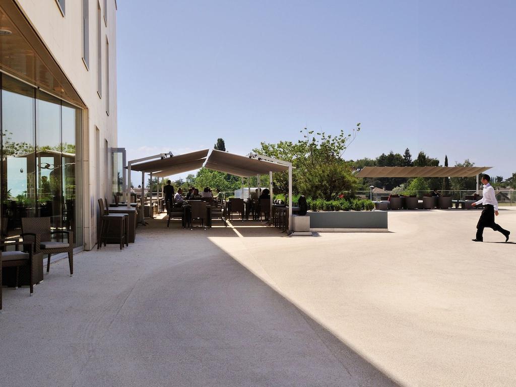 Starling Hotel Lausanne Saint Sulpice  Dış mekan fotoğraf