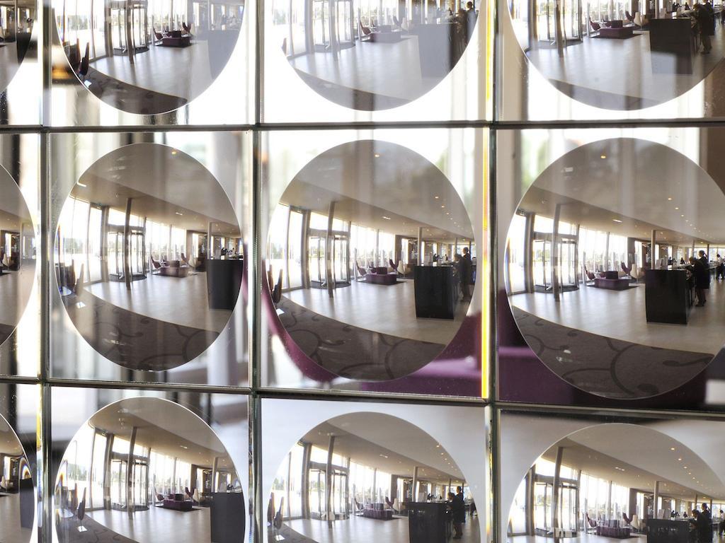 Starling Hotel Lausanne Saint Sulpice  Dış mekan fotoğraf