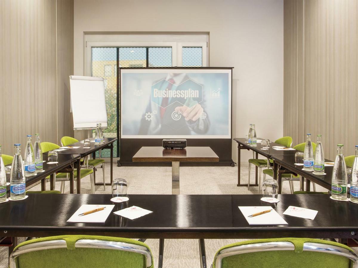 Starling Hotel Lausanne Saint Sulpice  Dış mekan fotoğraf
